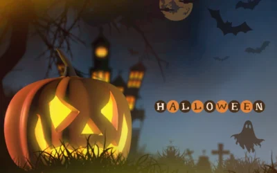 Halloween: dalle Origini Celtiche alle Celebrazioni Moderne