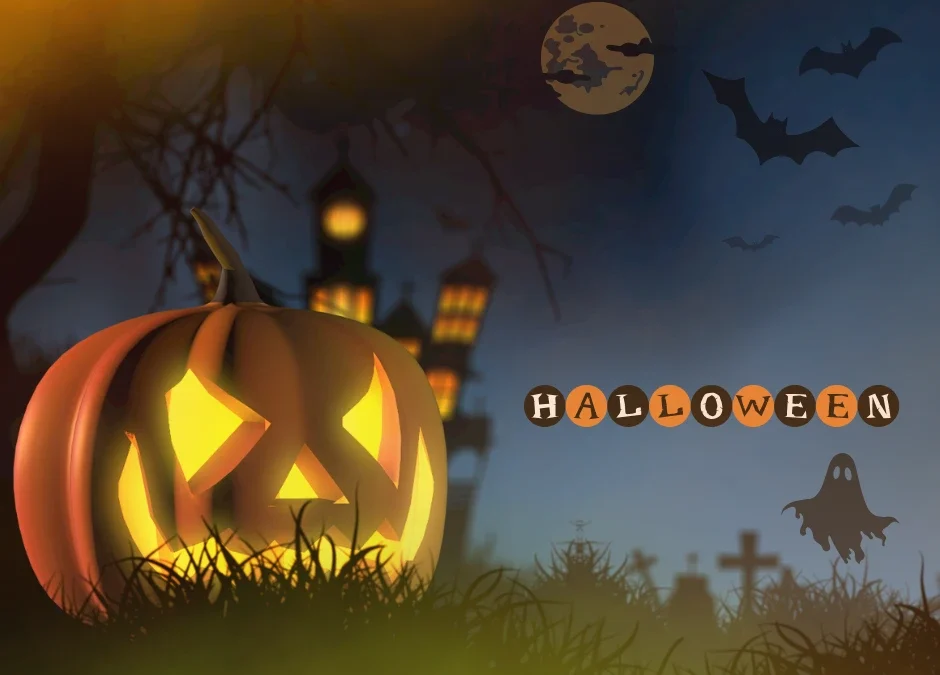 Halloween: dalle Origini Celtiche alle Celebrazioni Moderne