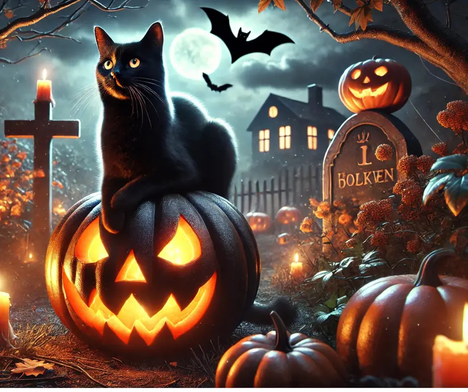 zucca-gatto-halloween